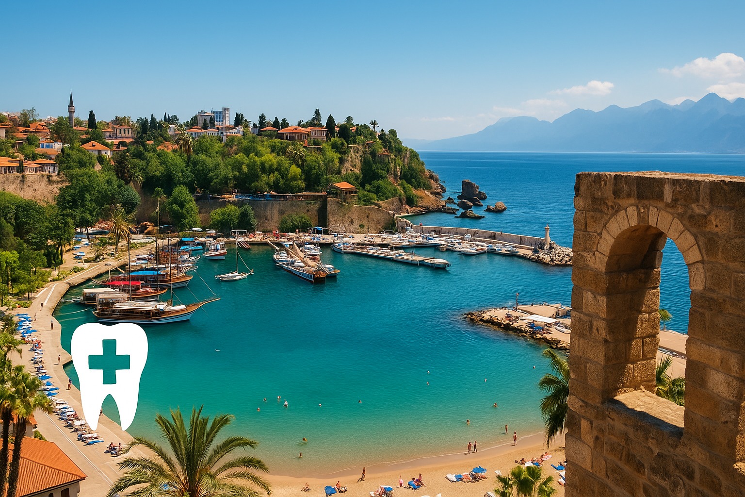 Why Health Tourism in Turkey?