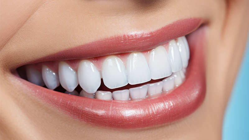 Hollywood Smile
