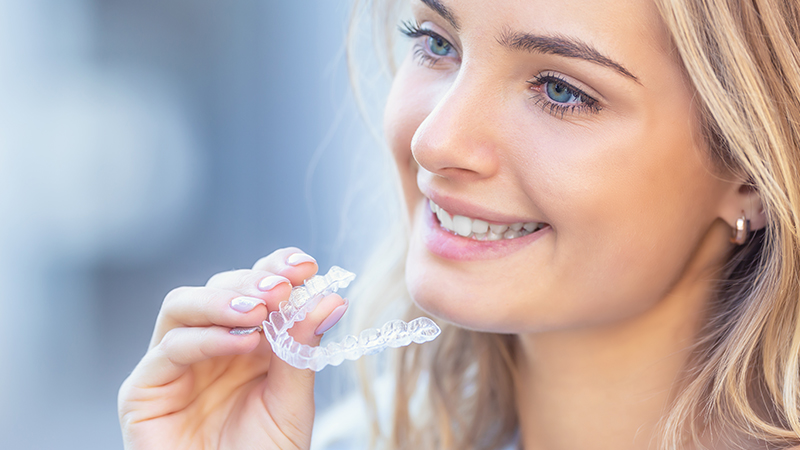 Invisalign